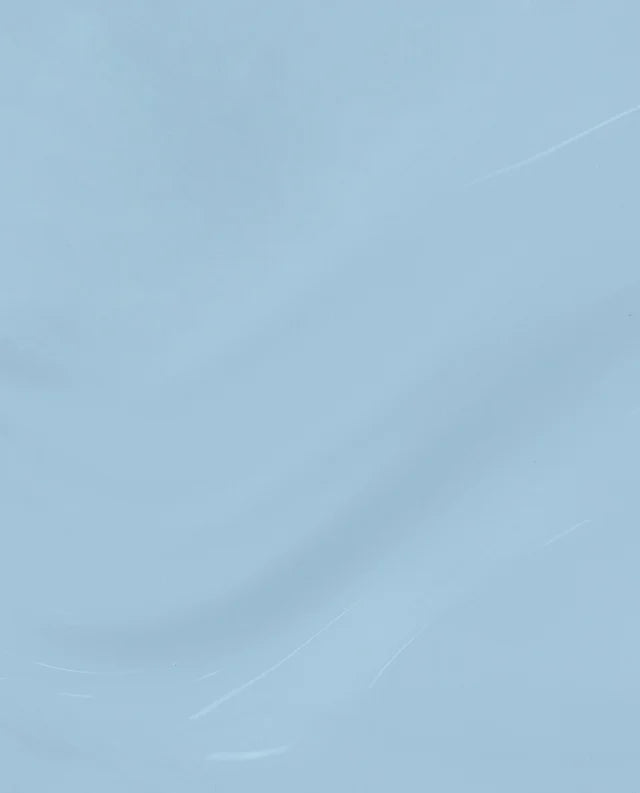 OPI Polish F036 Baggy Jean Baby color