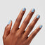 OPI Polish F036 Baggy Jean Baby hand