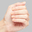 OPI Polish - S049 Pearl-Clutching Behavior hand