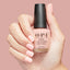 OPI Polish - S050 Baby, Pink Again bottle