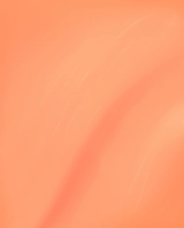 OPI Polish - S055 Prideful Peach color