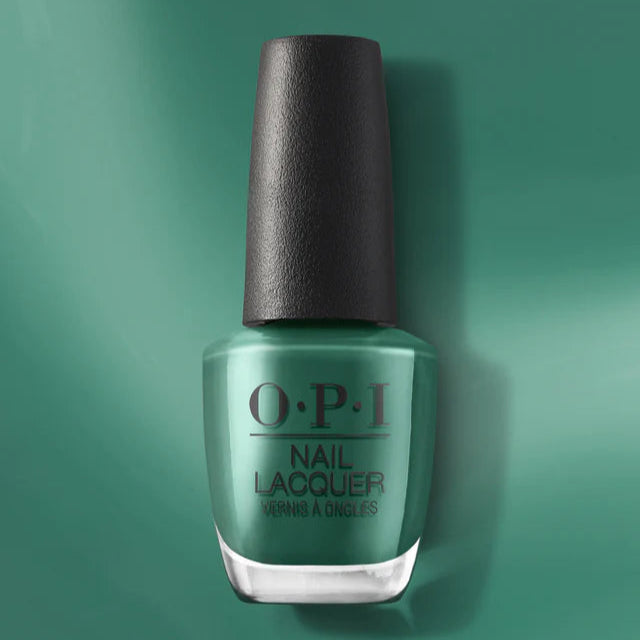 OPI Polish - S057 Pose-In Ivy