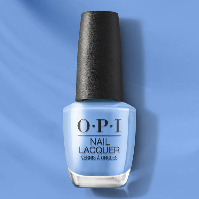 OPI Polish - S058 Blue Them All Away