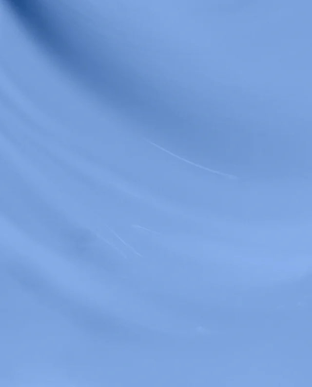 OPI Polish - S058 Blue Them All Away color