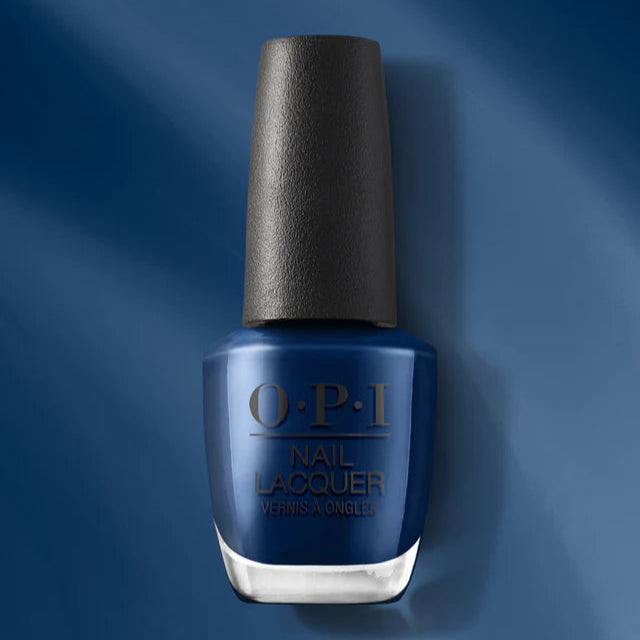 OPI Polish - S059 IndiGO Off