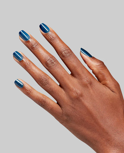 OPI Polish - S059 IndiGO Off hand