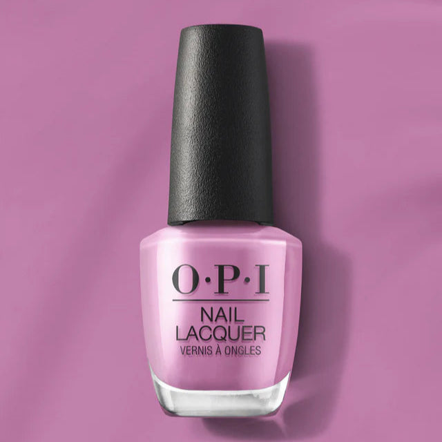 OPI Polish - S060 Vogue En Violet