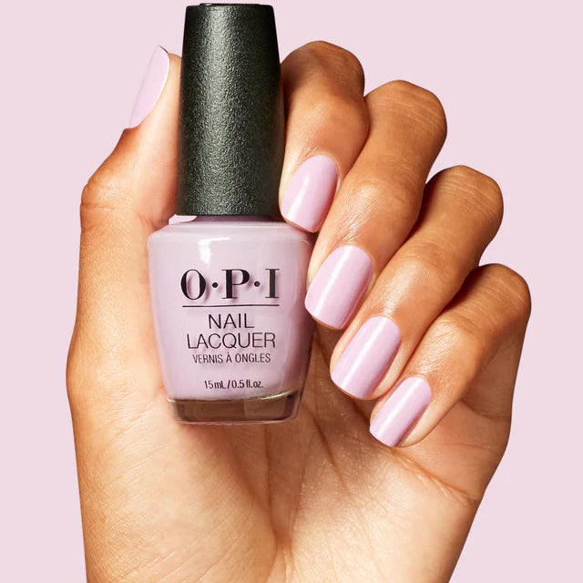 OPI Polish - S064 Mod About Me bottle
