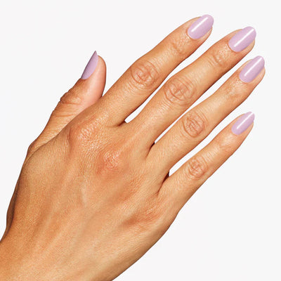 OPI Polish - S064 Mod About Me hand