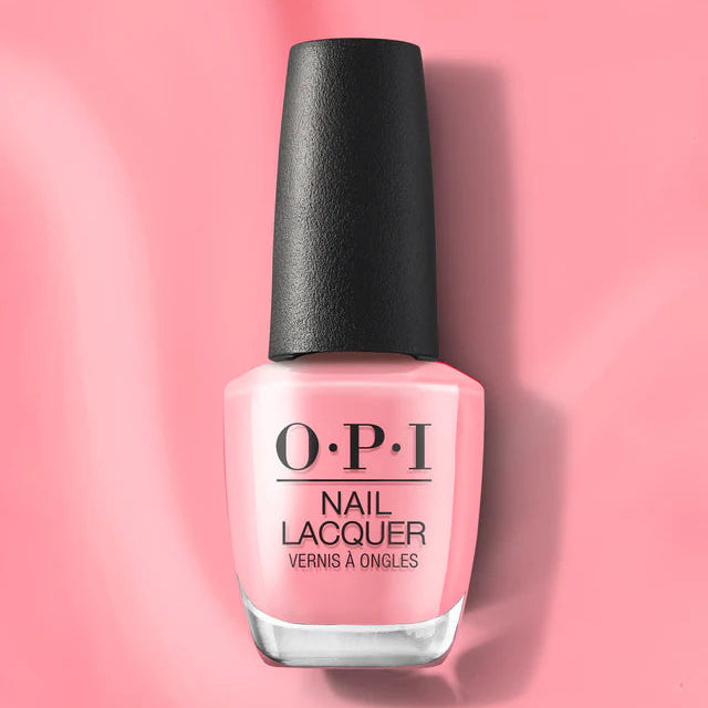 OPI Polish - S065 Bathtime Bubbly