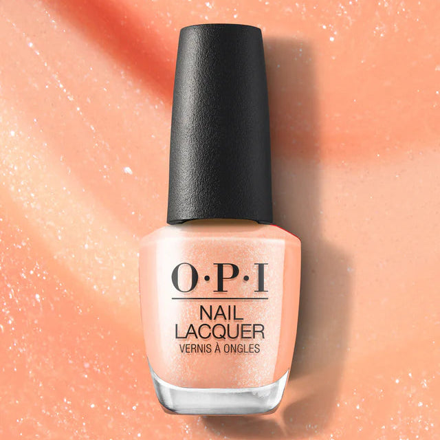 OPI Polish - S066 Queens Rule