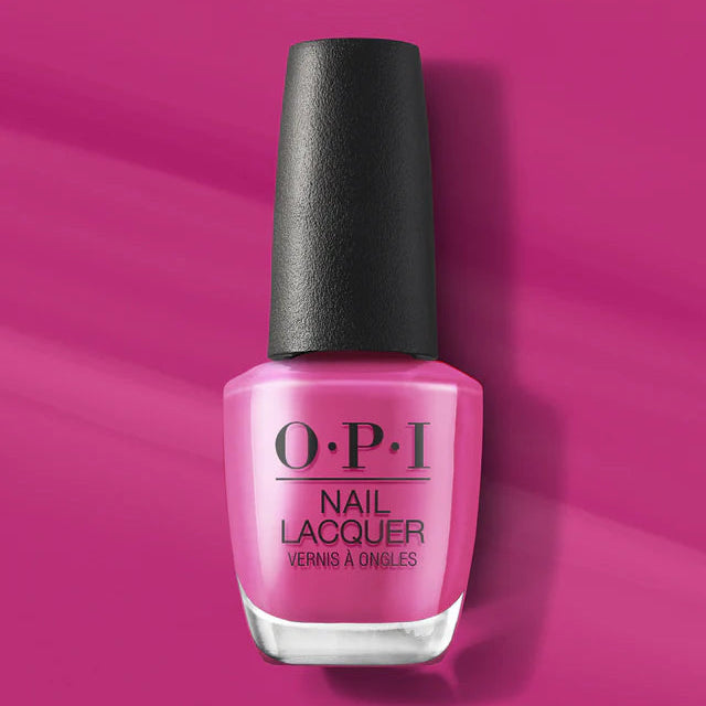 OPI Polish - S070 Strawberry Cosmo