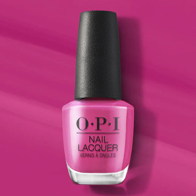 OPI Polish - S070 Strawberry Cosmo