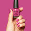 OPI Polish - S070 Strawberry Cosmo bottle