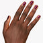 OPI Polish - S071 Lincoln Park After Brunch hand