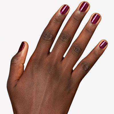 OPI Polish - S071 Lincoln Park After Brunch hand