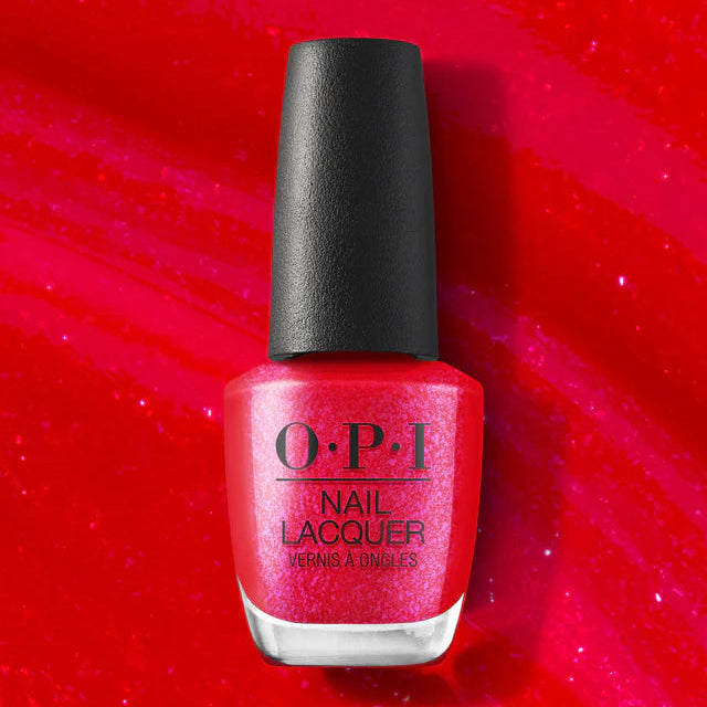 OPI Polish - S072 Big Apple Energy