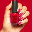 OPI Polish - S072 Big Apple Energy bottle