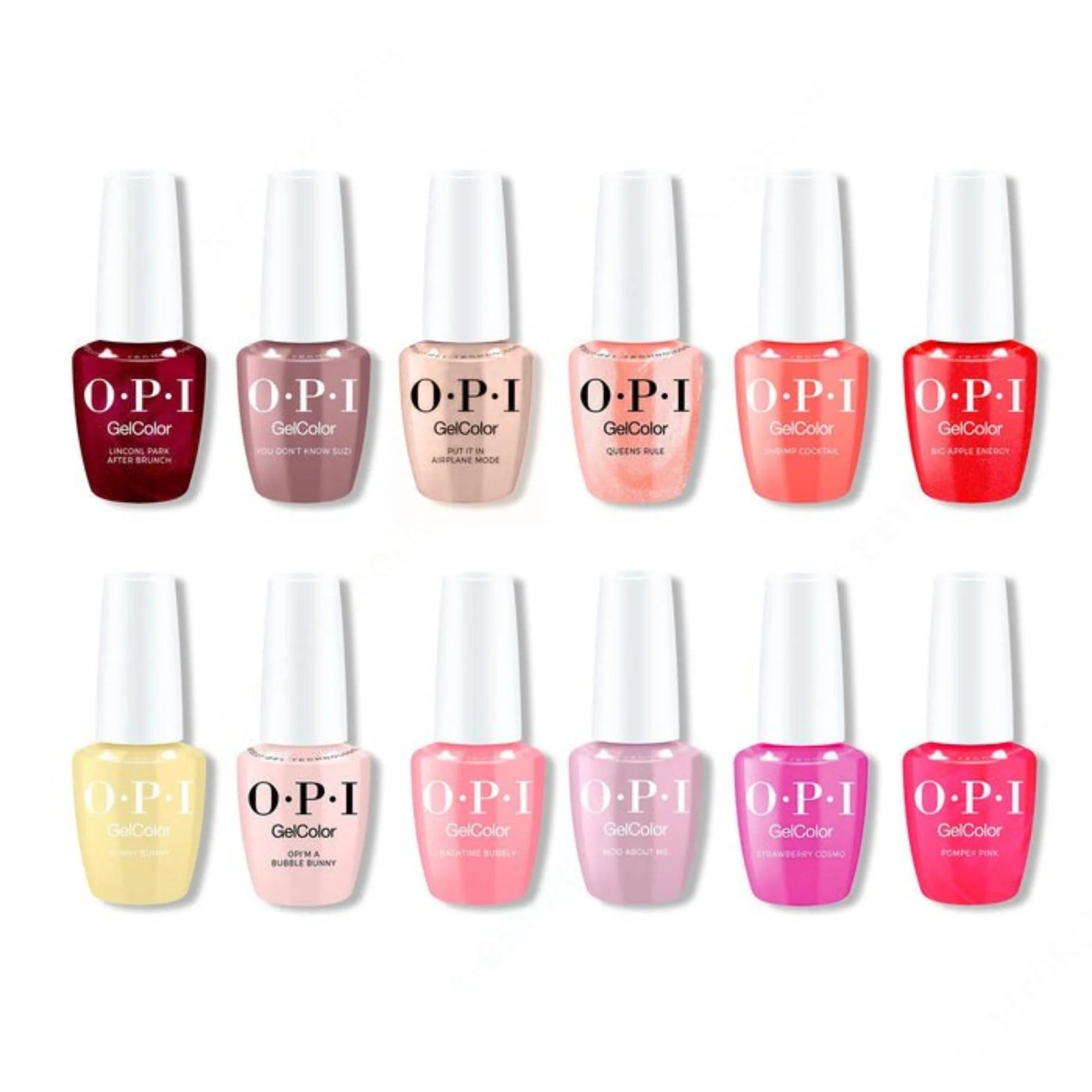 Shop OPI