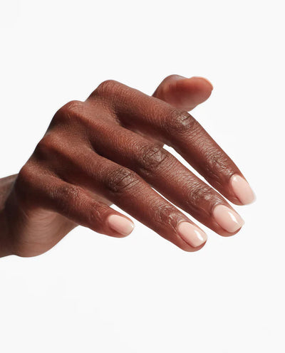 OPI Start to Finish 3-in-1 Treatment hand