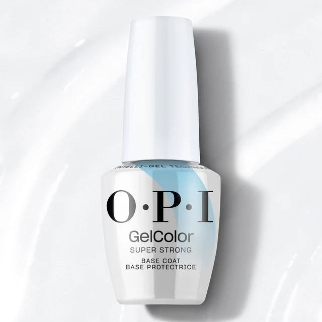 OPI Intelli-Gel - Super Strong Base Coat