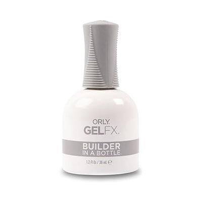 Orly Builder in a Bottle 1.2oz - Clear