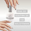 Orly Builder in a Bottle 1.2oz - Clear hand