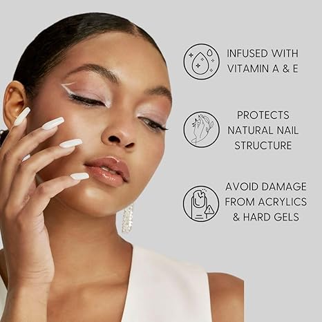 Orly Builder in a Bottle 1.2oz - Clear info 2