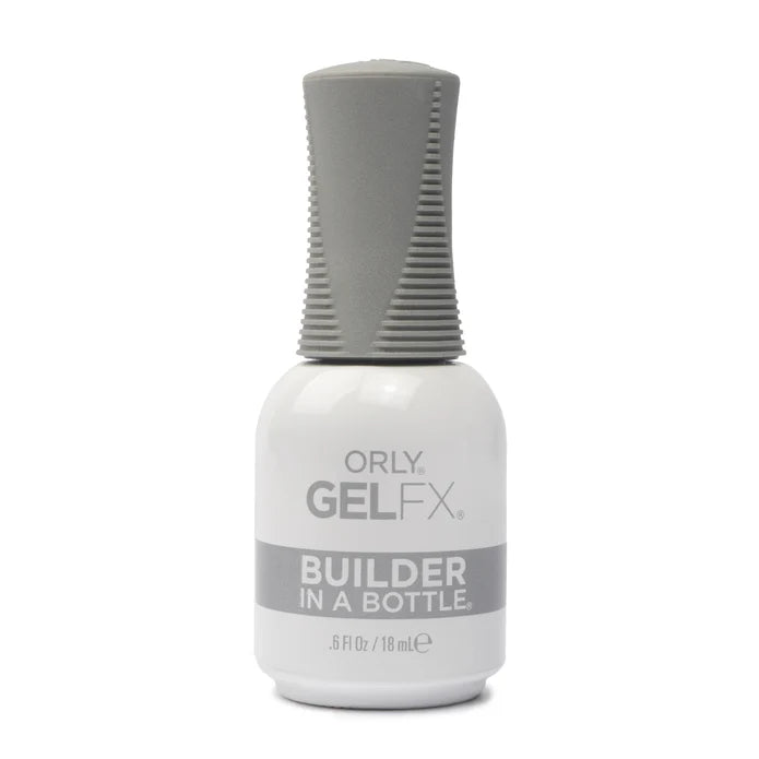 Orly Builder in a Bottle 0.6oz - Clear