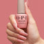OPI Gelevate 4-in-1 Builder - B004 Pink Over-slay
