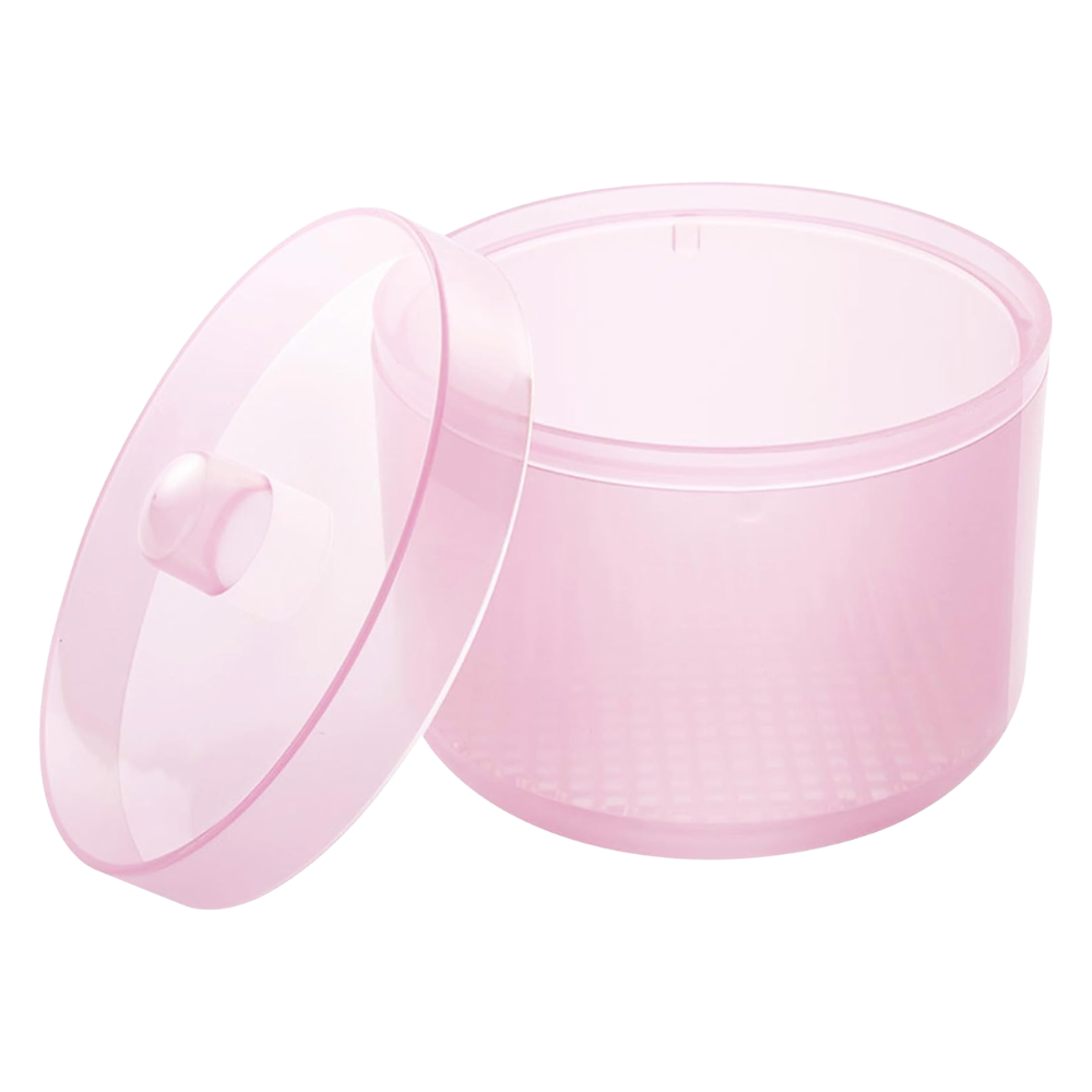 pink Bits Sterilization Jar 