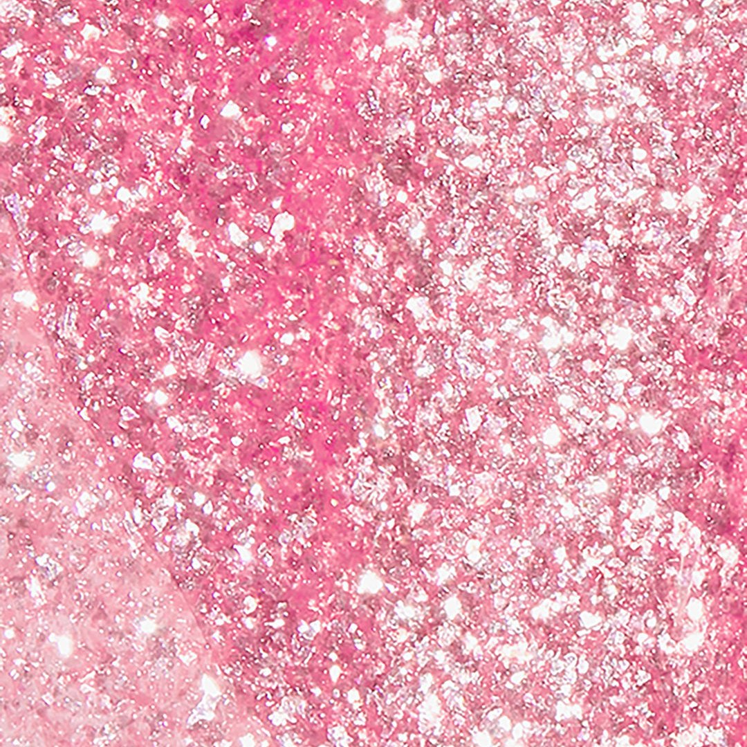 OPI Intelli-Gel Trio - D51 Pixel Dust Swatch