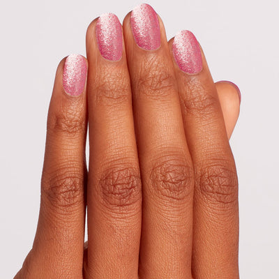 OPI Intelli-Gel Trio - D51 Pixel Dust Hand