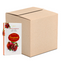 Pomegranate Pedicure Kit 60PC by K-Beauty Codi