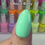 dnd hema free summer finger swatch