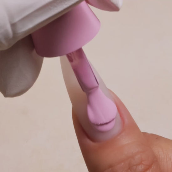 Kiara Sky Gel Pro Polish -  HFG034 Smoothie Bar vid