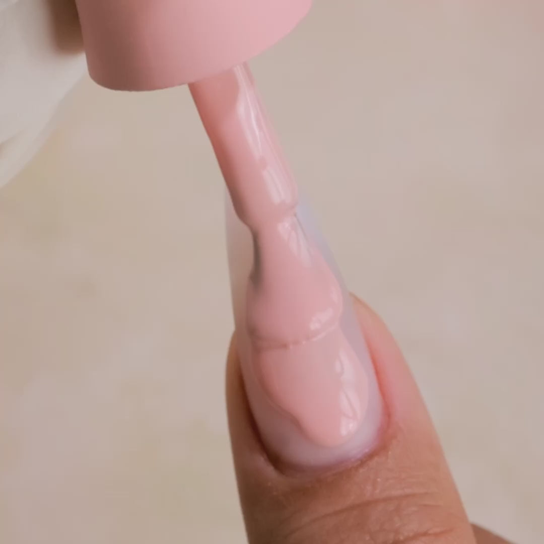 Kiara Sky Gel Pro Polish -  HFG012 Glamour Time vid