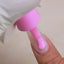 Kiara Sky Gel Pro Polish -  HFG037 Pink Bliss vid