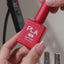 PLA Nail Lacquer - 118 Red Nose Reindeer