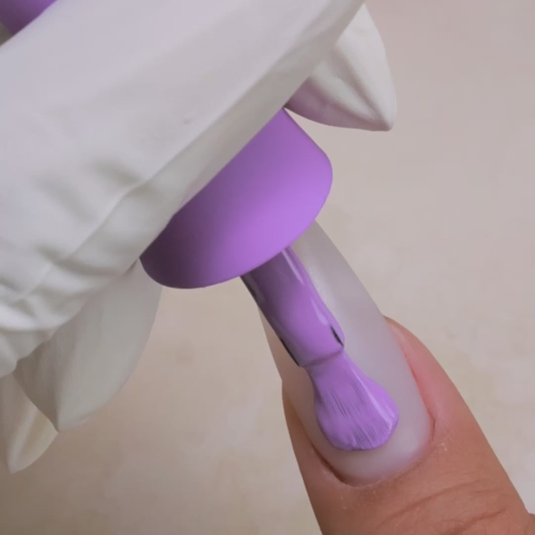 Kiara Sky Gel Pro Polish -  HFG058 Fig-Ures vid