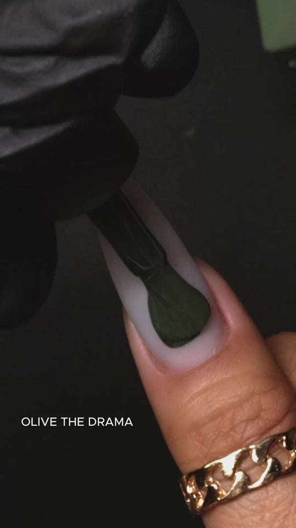 Chaun Legend Gel 6pc Bundle - V.2 Fall Collection vid