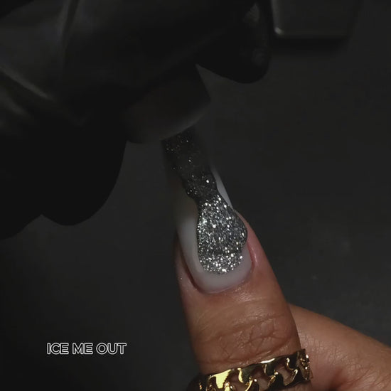 Chaun Legend Gel 6pc Bundle - The Stardust Bundle