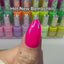 DND HEMA & TPO FREE Gel and Polish 6pc Bundle - Love Island