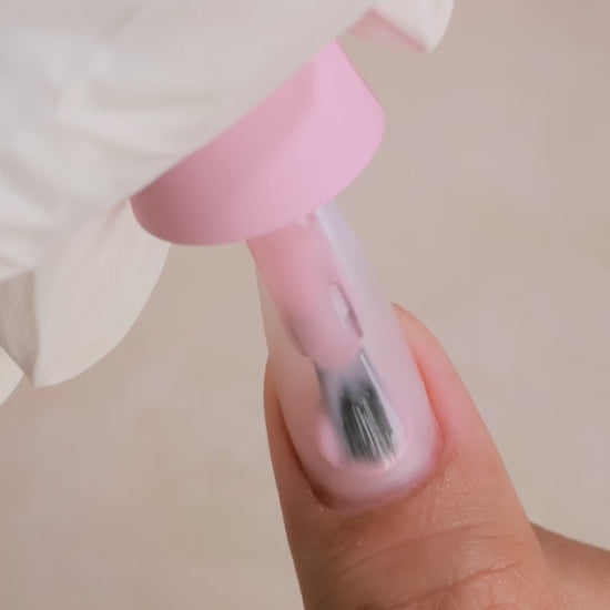 Kiara Sky Gel Pro Polish -  HFG005 Wing It vid