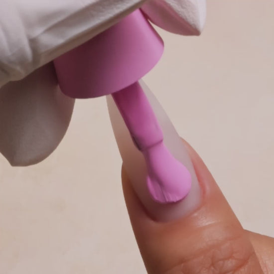 Kiara Sky Gel Pro Polish -  HFG040 Radio Silent vid