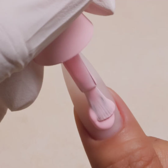 Kiara Sky Gel Pro Polish -  HFG033 Vlog About It vid