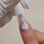 Kiara Sky Gel Pro Polish -  HFG001 True White vid