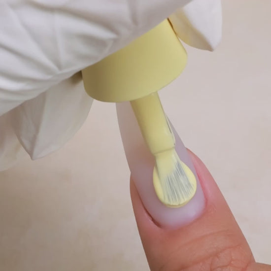 Kiara Sky Gel Pro Polish -  HFG041 California Dreaming vid