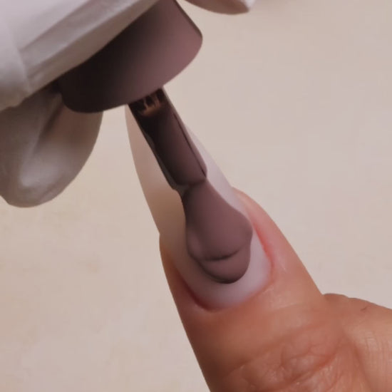 Kiara Sky Gel Pro Polish -  HFG020 Fawn Over Me vid