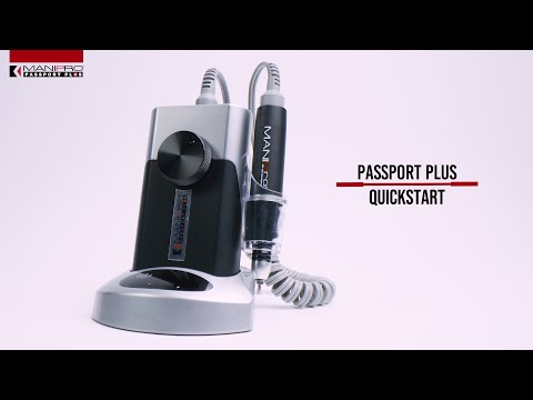 Video 1 of Passport Plus Smart Pedal by Kupa